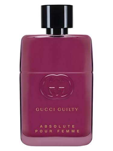 Guccii Guiltty Absolute EDP Pour Femme (Xurry)