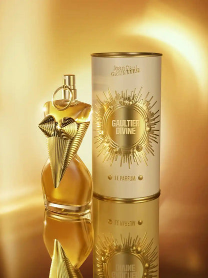 Jeean Paaul Gaultier Divine (Xury)