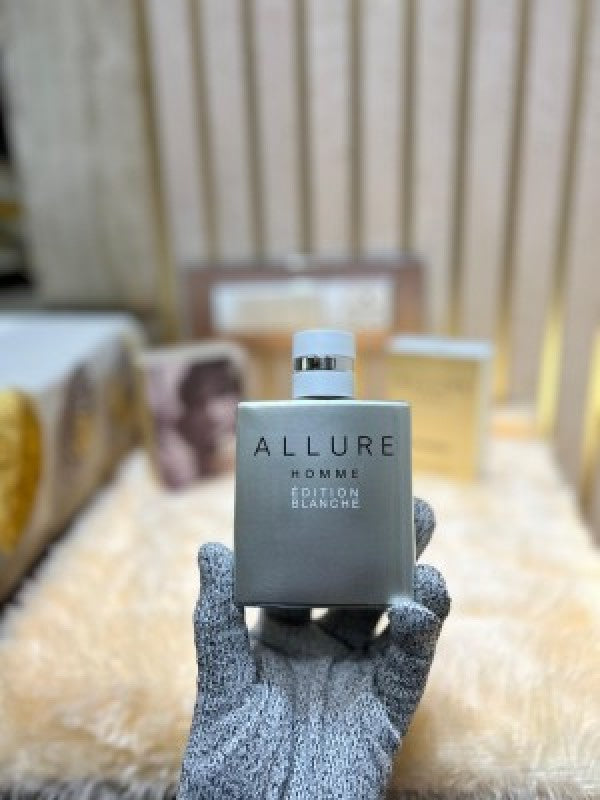 Chanel Allure Homme Edition Blanche EDP (Xurry)