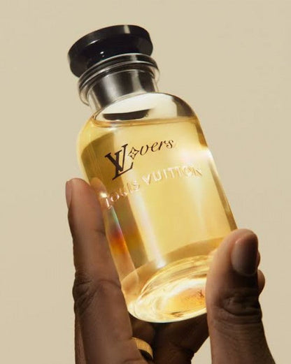 Louis Vuittonn Lovers EDP (Xurry)