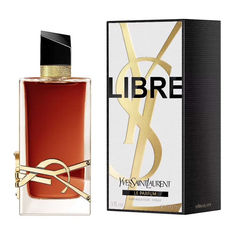 Yves Saint Laurent Libre Le Parfum (Xurry)