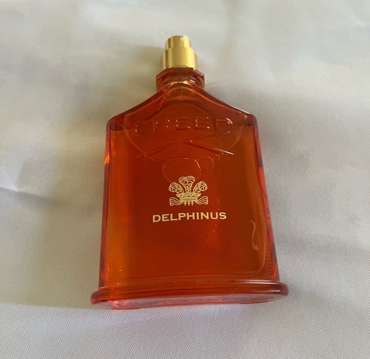 Creedd Delphinus EDP (Xurry)