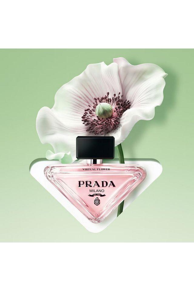 PRADAA Paradoxe Virtuall Flowwer Eau De Parfum (Xurry)