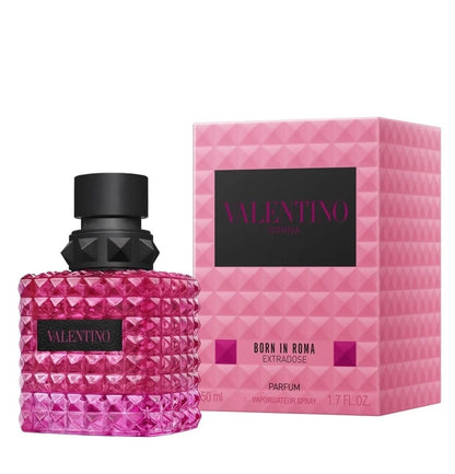 Valentinoo Born in Romma Extraadose Parfum (Xurry)