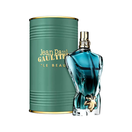 JEEAN POUL GAULTIER LE BEAU EAU DE TOILETTE (Xurry)