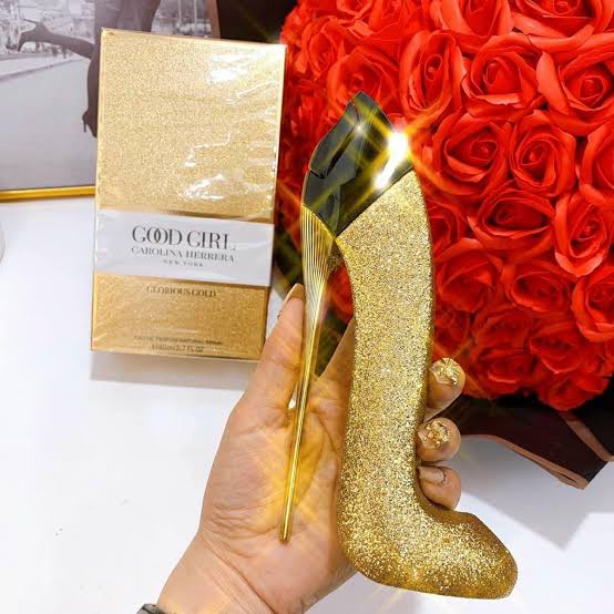 Gooddgirl Glorious Gold EDP (Xurry)