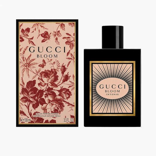Guccii Blloom Intense For Women (Xurry)