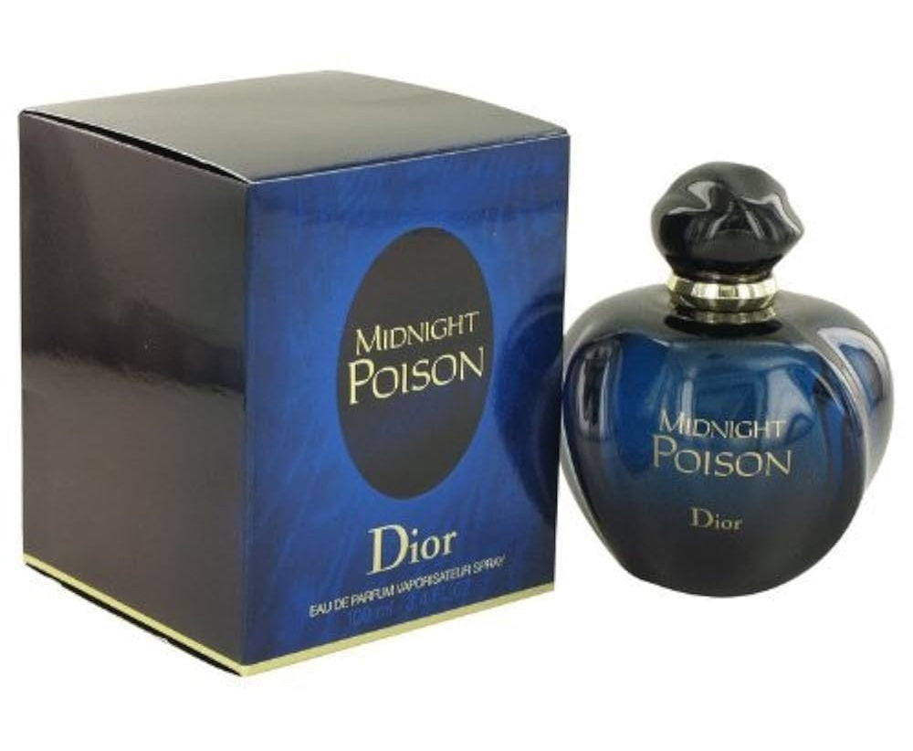 Dioor middnight Poison (Xurry)