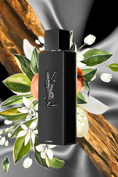 YSSL Myslf Le Parfum (Xurry)