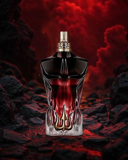 Jeaan Paull Gaultieer Le Beaau Paradise Fall (Xury)