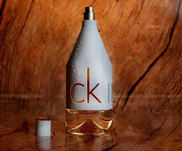 Calviin Kleinn In 2 U EDT (Xurry)