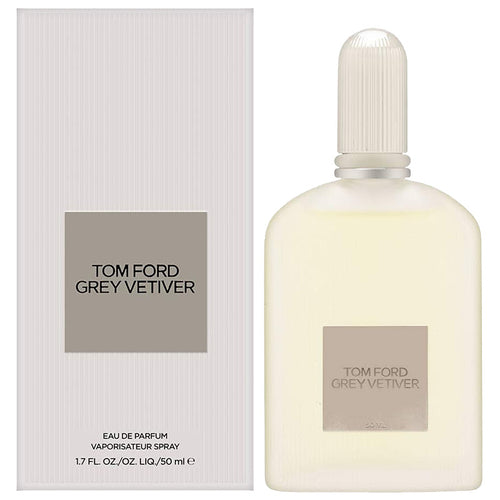 Tomm Fordd Grey Vetiver Eua De Parfum (Xurry)