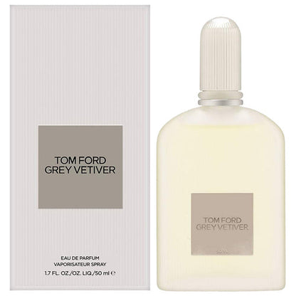 Tomm Fordd Grey Vetiver Eua De Parfum (Xurry)