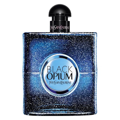 Yvees Saiint Laurentt Black Opium Intense EDP (Xurry)