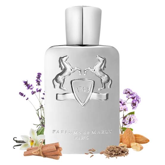 Parfumss De Marlyy Pegasus Royal Essence EDP (Xurry)