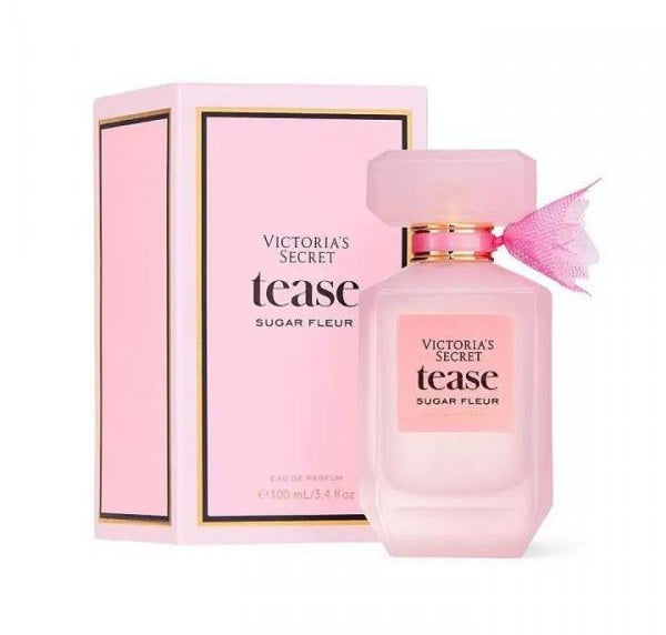 Victoriaa Secret Tease Sugar Fleur EDP (Xurry)