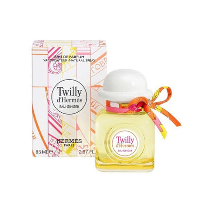 Hermes Twilly Eau Ginger EDP (Xurry)