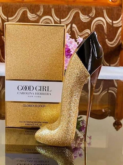 Gooddgirl Glorious Gold EDP (Xurry)