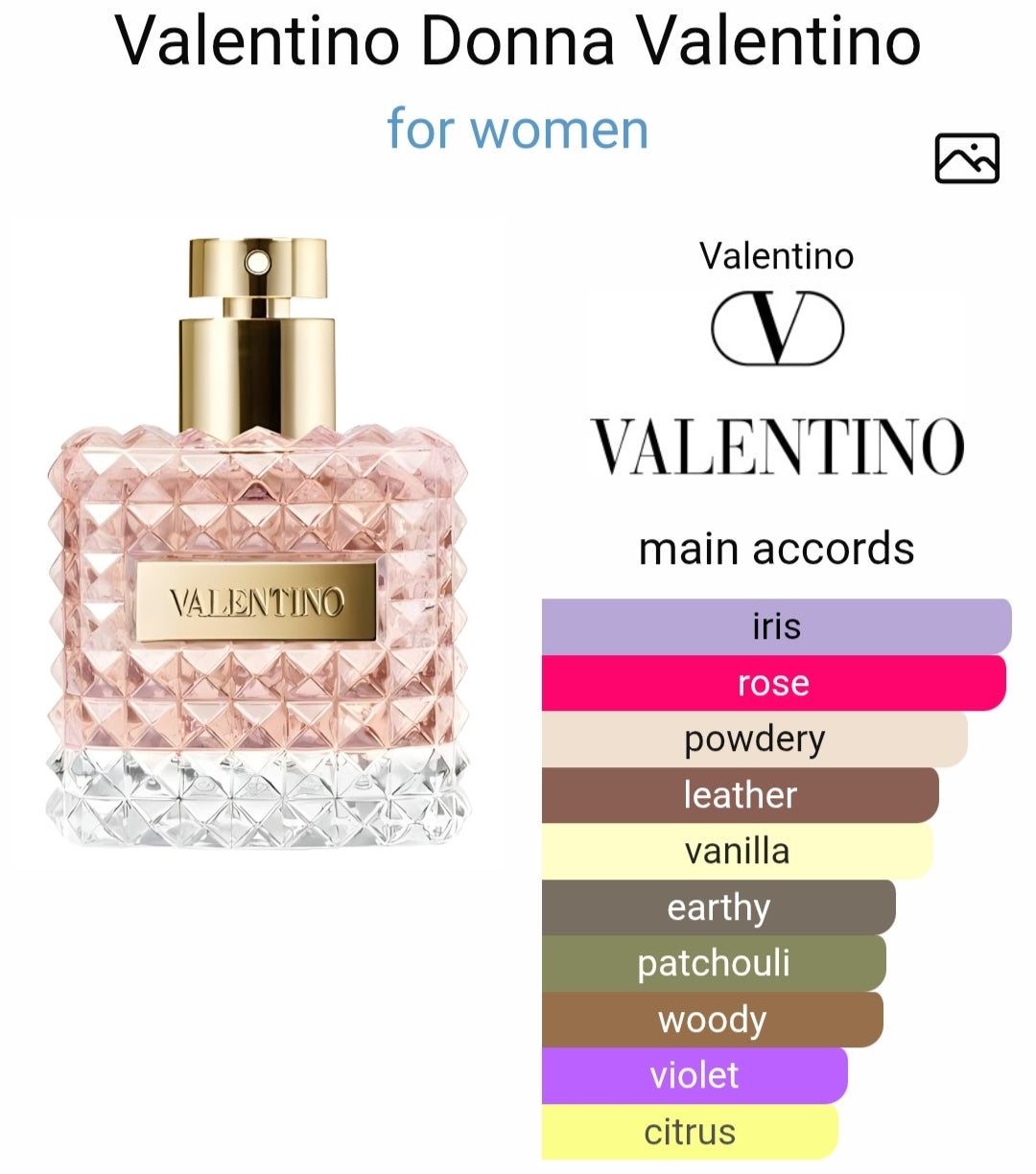Valentinoo Donna EDP (Xurry)