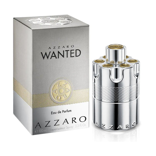 Azzarro Wanteed Eau De Parfum (Xurry)