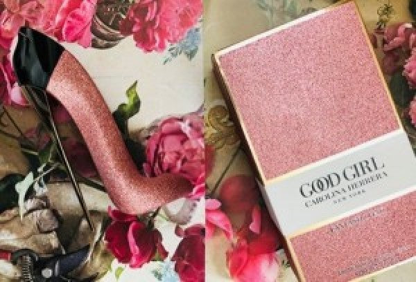 Carolina Harrera Good Girl Fantastic Pink ( Xurry)