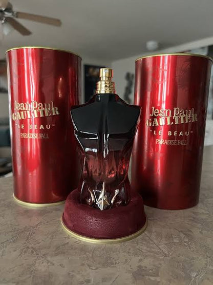 Jeaan Paull Gaultieer Le Beaau Paradise Fall (Xury)