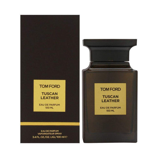 Tom Fordd Tuscan Leather (Xurry)
