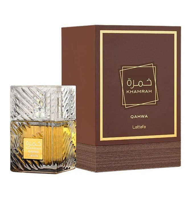 KHAMRRAH QAHHWA EDP (Xurry)