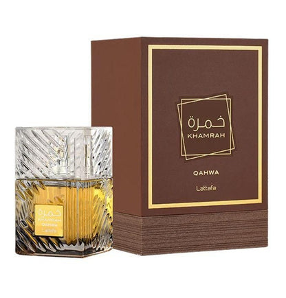 KHAMRRAH QAHHWA EDP (Xurry)