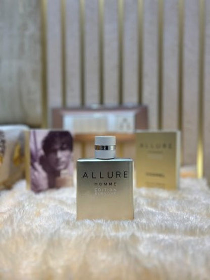Chanel Allure Homme Edition Blanche EDP (Xurry)