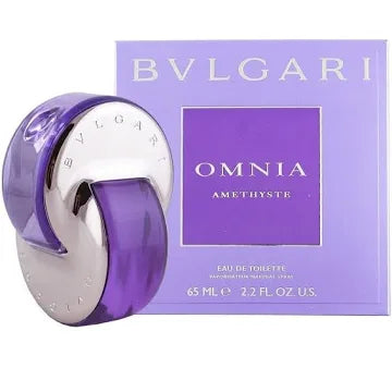 Bvlgari Omnia Ammethystt EDT (Xurry)