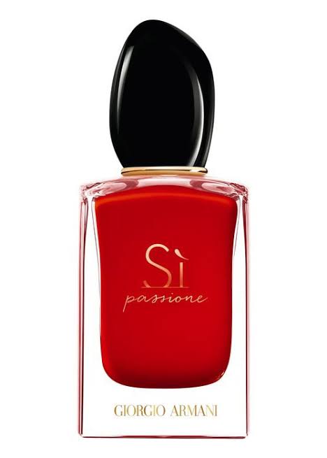 Giorgiio Armanii Si Passion EDP (Xurry)