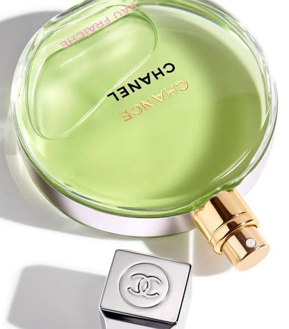Chanell Chance Eau Fraiche EDT (Xurry)