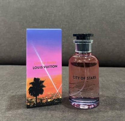 Louiis Vuittonn City of Stars (Xurry)