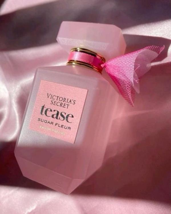 Victoriaa Secret Tease Sugar Fleur EDP (Xurry)