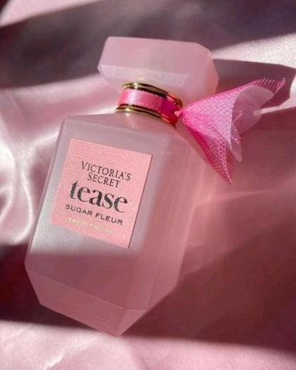 Victoriaa Secret Tease Sugar Fleur EDP (Xurry)