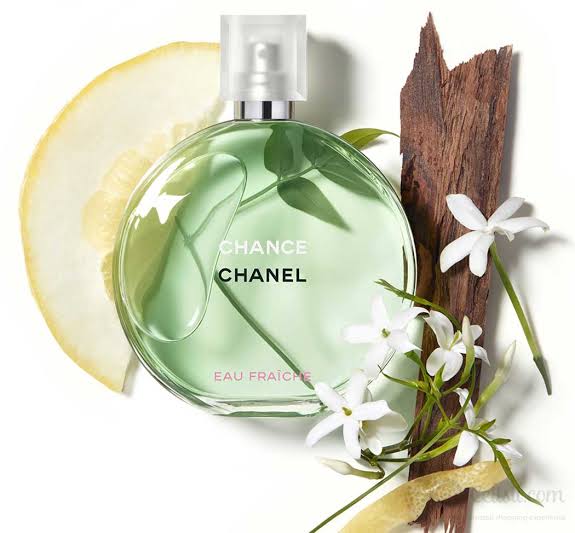 Chanell Chance Eau Fraiche EDT (Xurry)