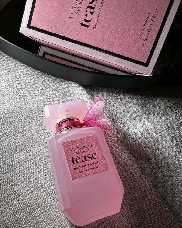 Victoriaa Secret Tease Sugar Fleur EDP (Xurry)