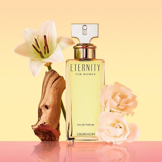 Calviin Kleinn Eternity EDP (Xurry)