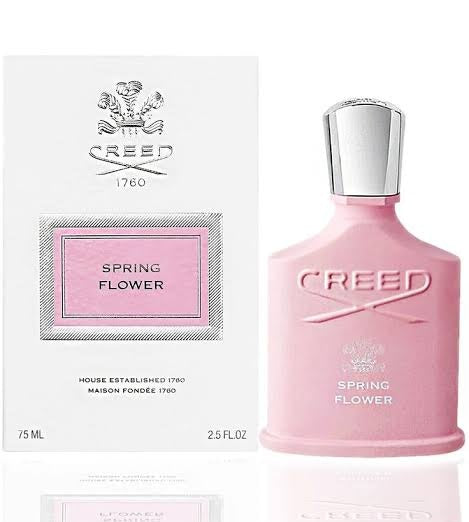 Creedd Spring Flower EDP (Xurry)