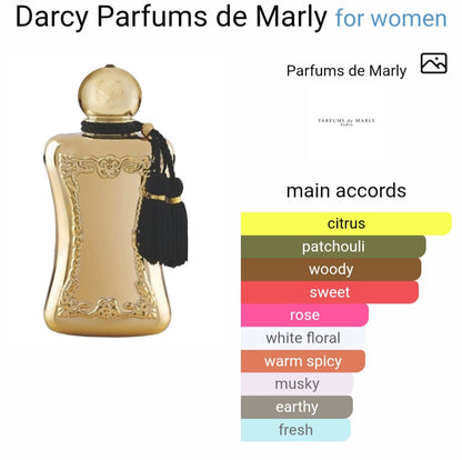 Parfumss De Marlyy Darcyy EDP (Xurry)