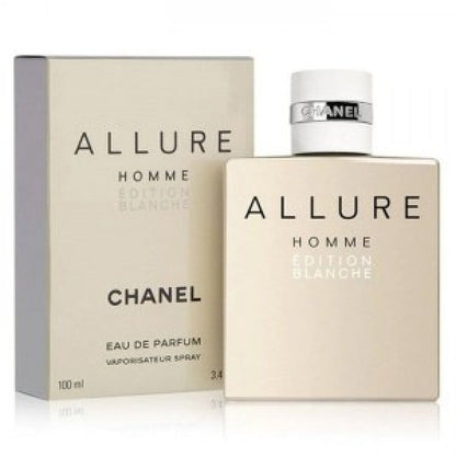 Chanel Allure Homme Edition Blanche EDP (Xurry)