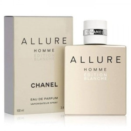 Chanel Allure Homme Edition Blanche EDP (Xurry)