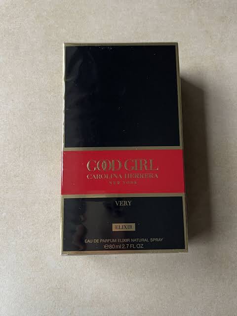 Very Good Girll Elixir (Xurry)