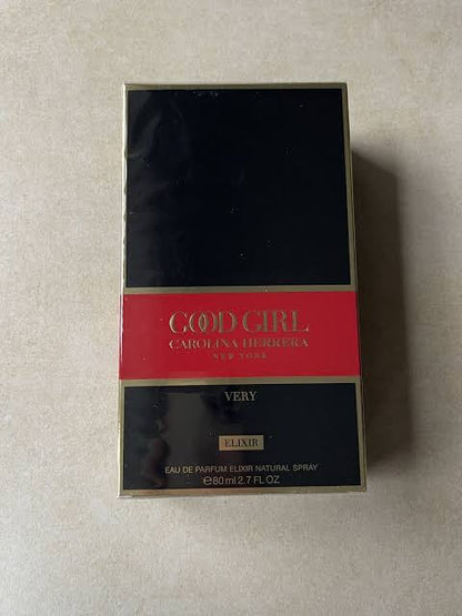 Very Good Girll Elixir (Xurry)