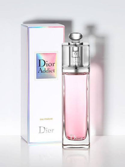 Diorr Addict Eau Fraiche EDT (Xurry)