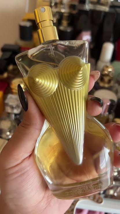 Jeean Paaul Gaultier Divine (Xury)