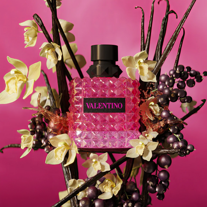 Valentinoo Born in Romma Extraadose Parfum (Xurry)