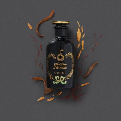 Guucii The Voiice Of The Snake EDP (Xurry)