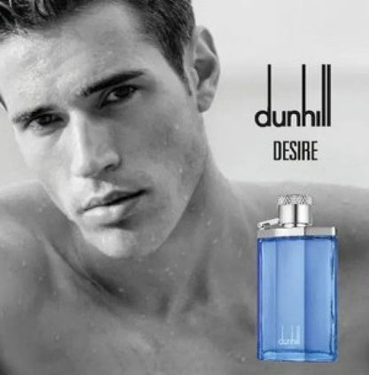DUNHILL DESIRE BLUE EDP (Xurry)